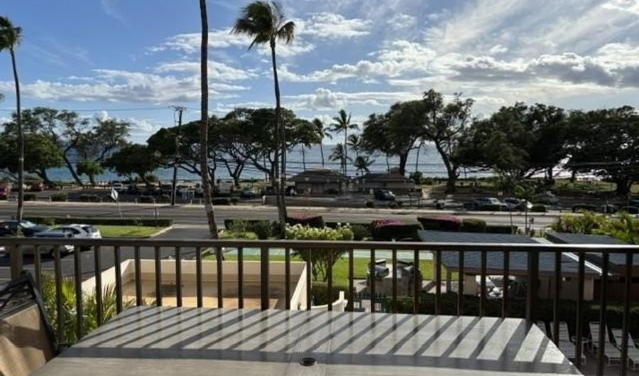 2653 S Kihei Rd 309, Kihei, HI 96753 - 2 Beds, 2 Bath