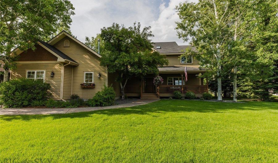 115 Rocking Bear Cir, Bozeman, MT 59715 - 4 Beds, 3 Bath