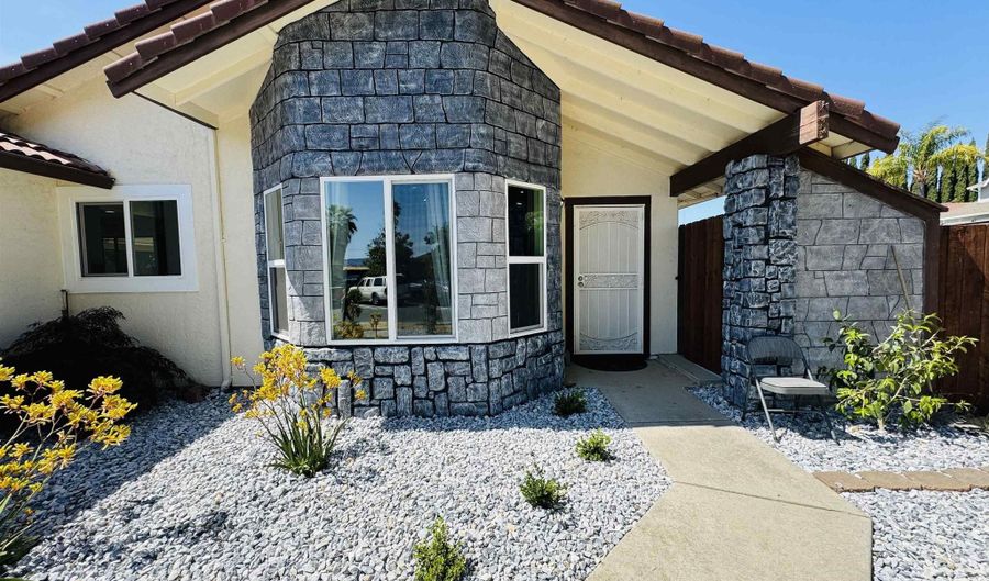 2640 Point Andrus Ct, Antioch, CA 94531 - 4 Beds, 2 Bath