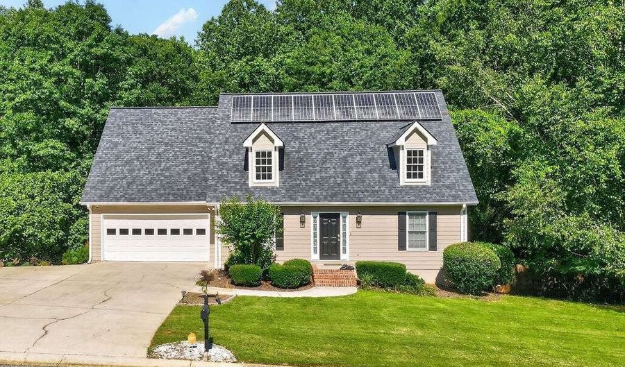 354 E Creek Bnd, Athens, GA 30605 - 4 Beds, 4 Bath