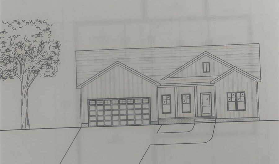 4864 Creeks Crossing Rd, Asheboro, NC 27205 - 3 Beds, 2 Bath