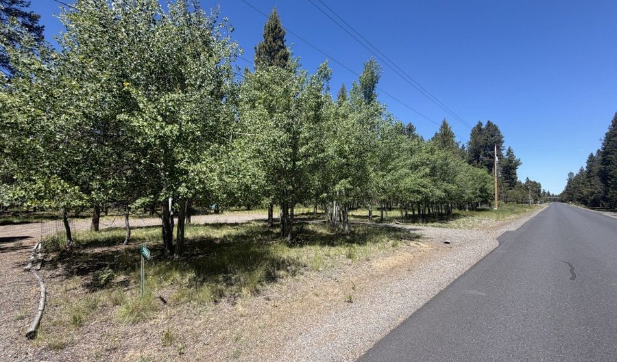 55869 BLACK DUCK Rd, Bend, OR 97707 - 0 Beds, 0 Bath