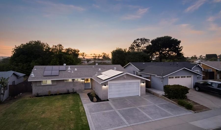 4158 Seri St, San Diego, CA 92117 - 3 Beds, 2 Bath