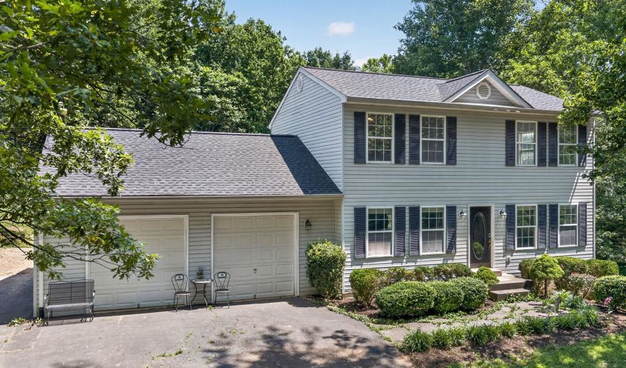 507 STATON Ln, Amissville, VA 20106 - 3 Beds, 3 Bath