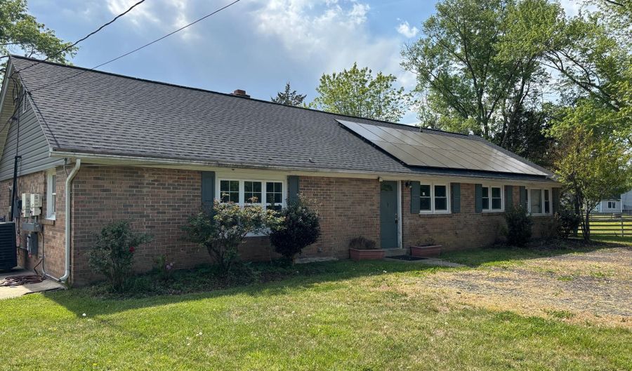 17111 MANNING Dr, Accokeek, MD 20607 - 4 Beds, 2 Bath