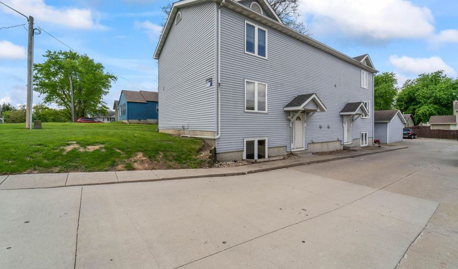 1407 Georgia Ave, Ames, IA 50014 - 0 Beds, 0 Bath