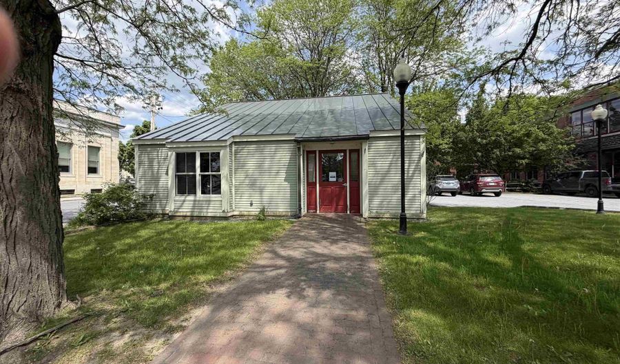 204 South St, Bennington, VT 05201 - 0 Beds, 0 Bath