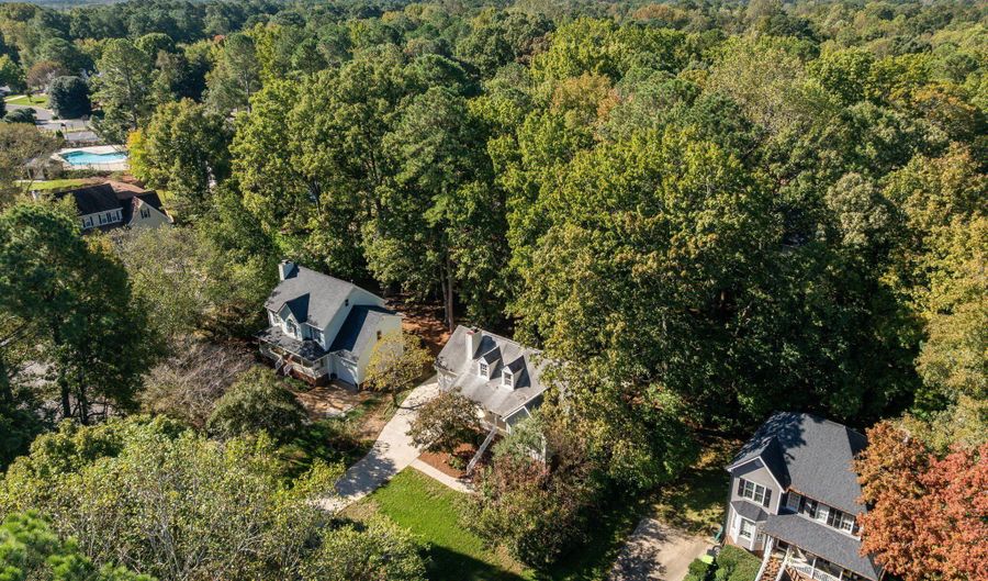 2003 Chedington Dr, Apex, NC 27502 - 3 Beds, null Bath