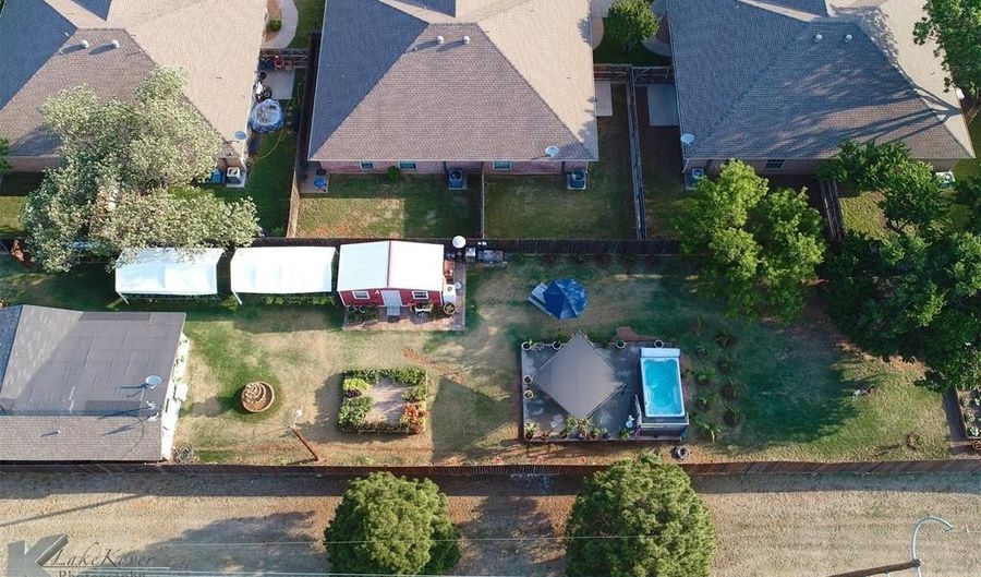 3183 Curry Ln, Abilene, TX 79605 - 1 Beds, 1 Bath