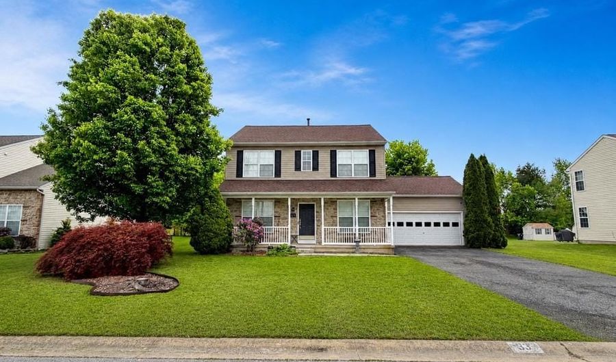 33 LINDLEY Dr, Dover, DE 19904 - 4 Beds, 3 Bath