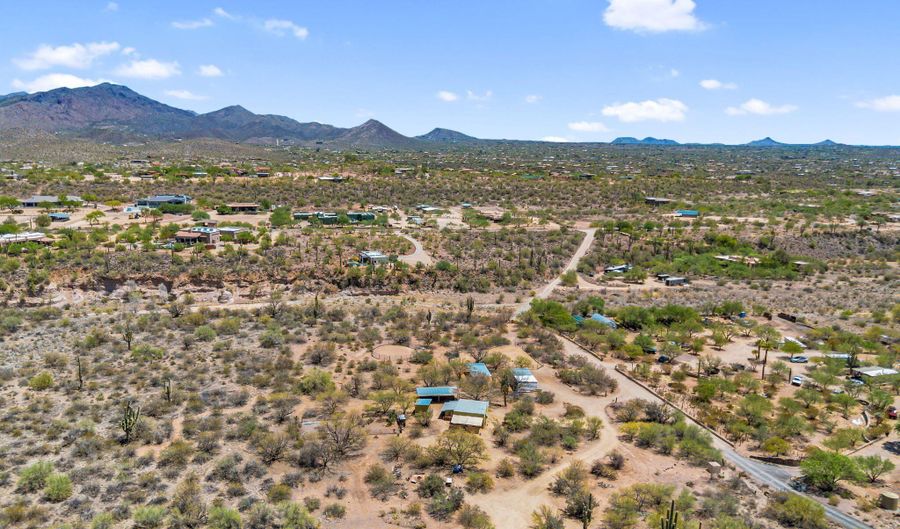 41990 N CAHAVA RANCH Rd None, Cave Creek, AZ 85331 - 0 Beds, 0 Bath