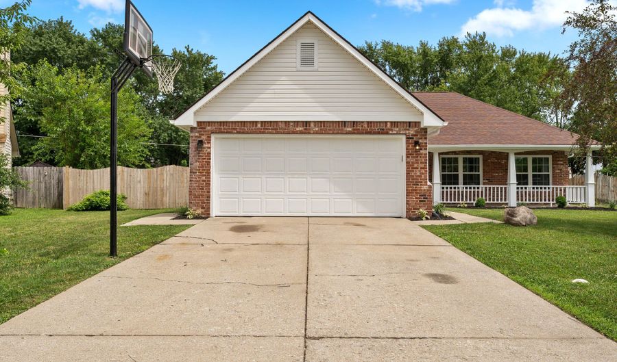 5020 Atlanta St, Anderson, IN 46013 - 3 Beds, 2 Bath