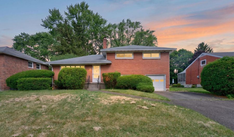 121 Ramsey Pl, Albany, NY 12209 - 3 Beds, 2 Bath