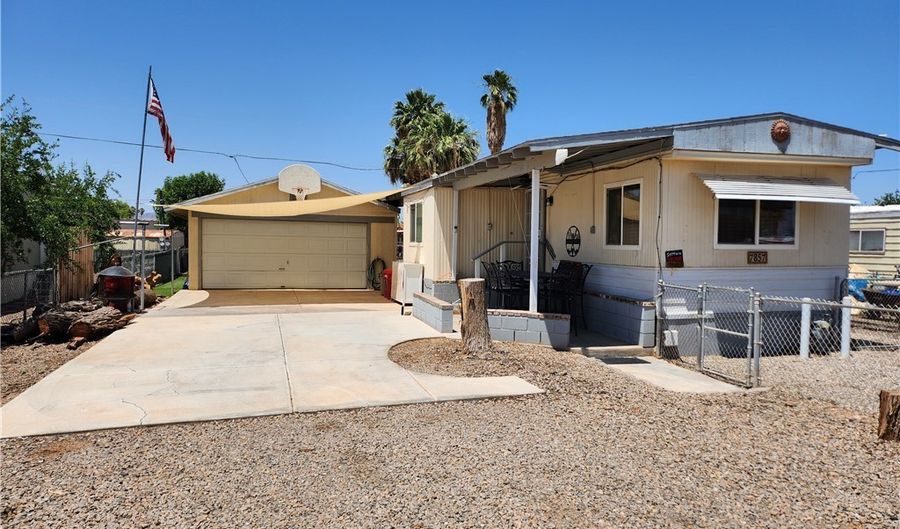 7857 S Oriole Dr, Mohave Valley, AZ 86440 - 2 Beds, 2 Bath