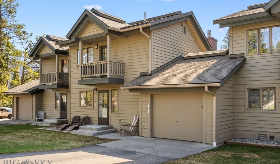 132 Rose Hip, Big Sky, MT 59716 - 1 Beds, 2 Bath