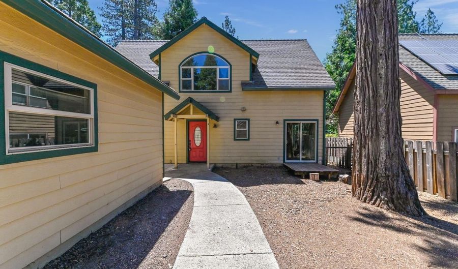 1157 Sequoia St, Arnold, CA 95223 - 3 Beds, 2 Bath