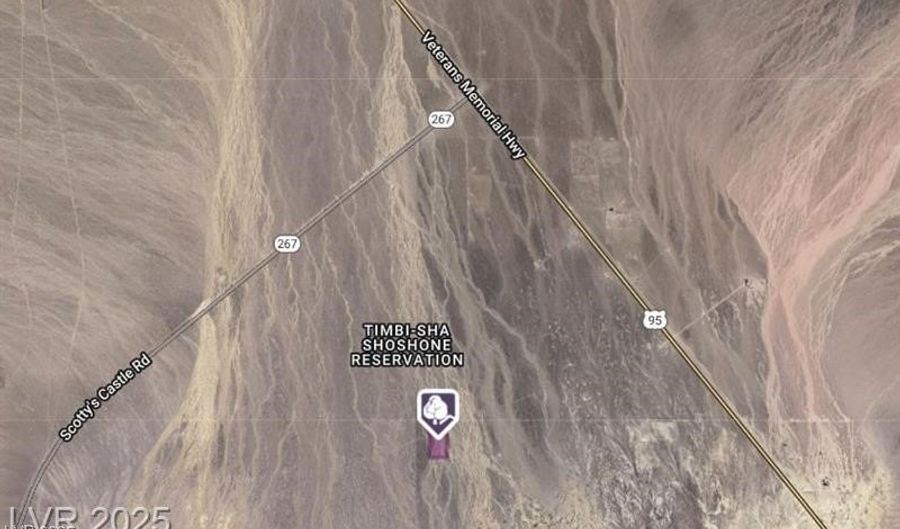 Unnamed, Beatty, NV 89003 - 0 Beds, 0 Bath