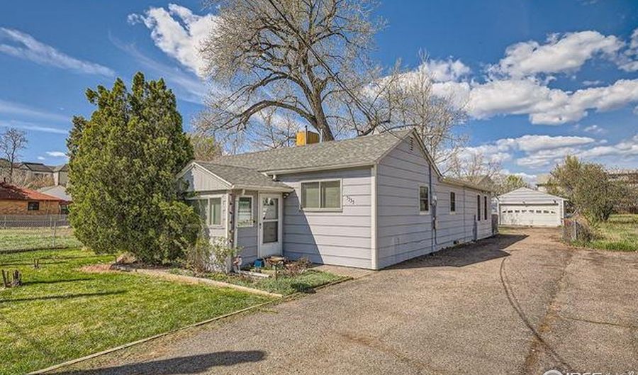5335 Allison St, Arvada, CO 80002 - 2 Beds, 1 Bath