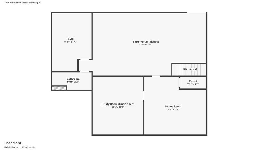 15628 Twin River Cir, Bowie, MD 20716 - 5 Beds, 5 Bath