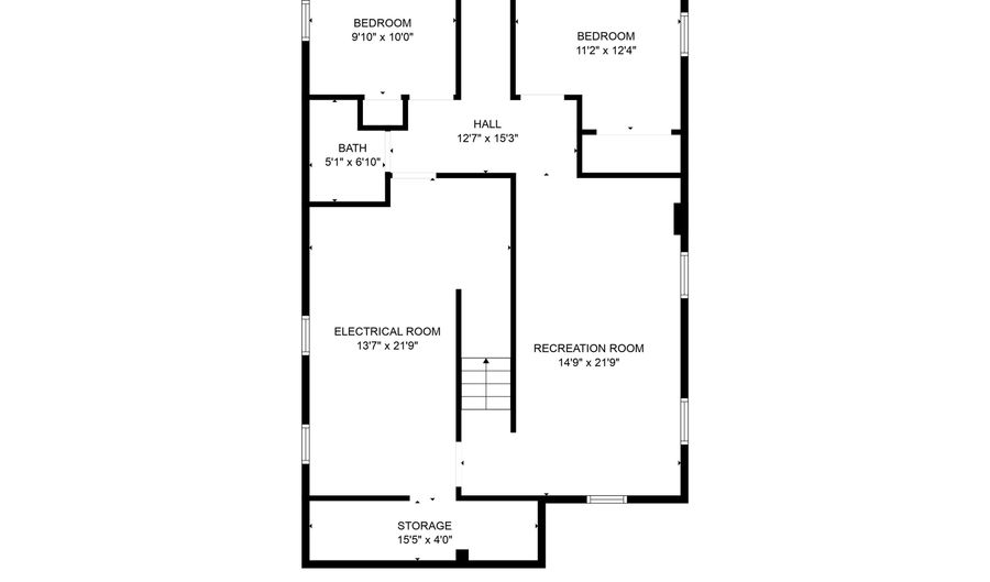 1111 Kingsbury St, Belle Fourche, SD 57717 - 5 Beds, 3 Bath