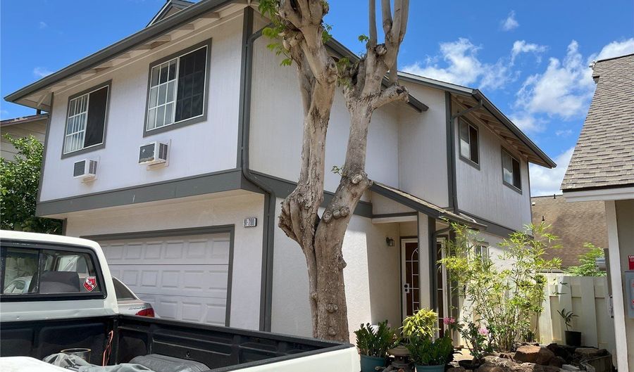 91-200 Kaunaloa Pl 135, Ewa Beach, HI 96706 - 3 Beds, 3 Bath