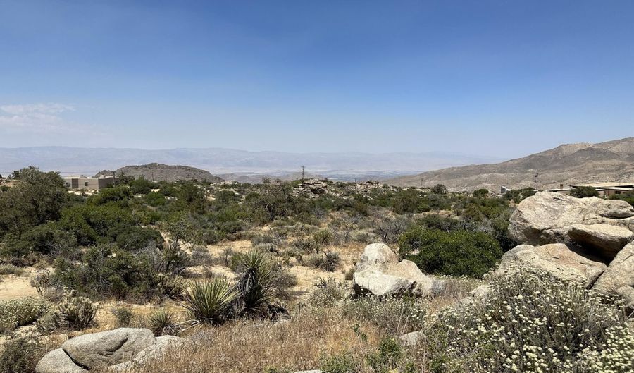 13 Lot 13 Manzanita Rd, Mountain Center, CA 92561 - 0 Beds, 0 Bath