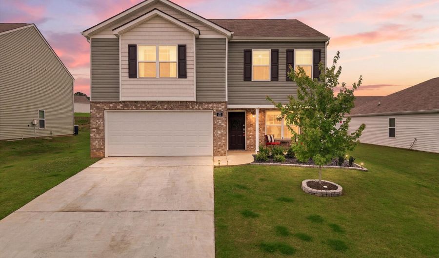 151 Lindsell Rd, Athens, TN 37303 - 3 Beds, 3 Bath
