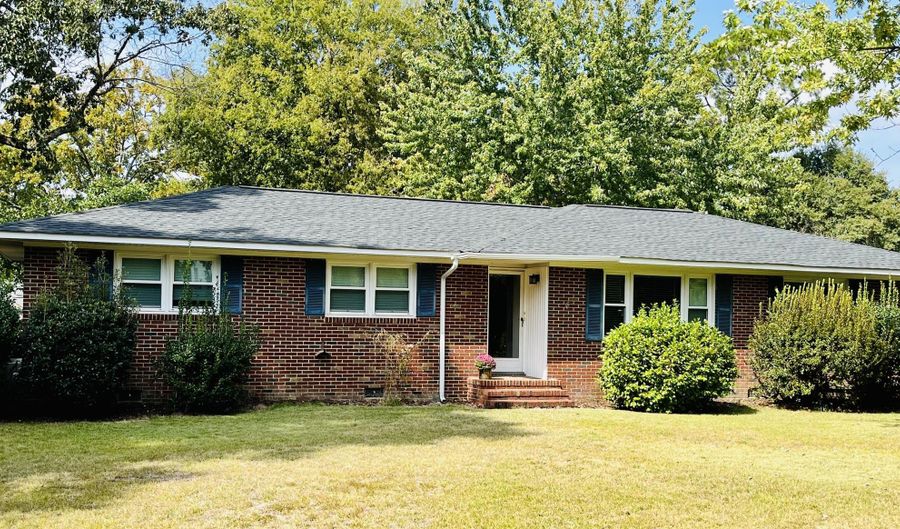 461 E Boundary Ave SE, Aiken, SC 29801 - 2 Beds, 2 Bath
