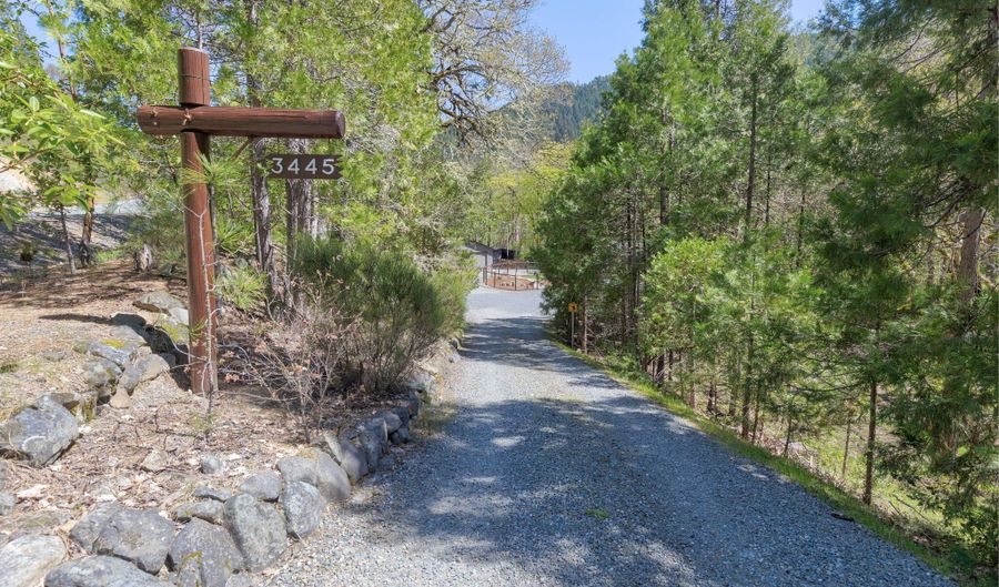 3445 Granite Hill Rd, Grants Pass, OR 97526 - 2 Beds, 1 Bath