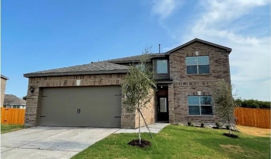 100 Emma Dr, Anna, TX 75409 - 4 Beds, 3 Bath