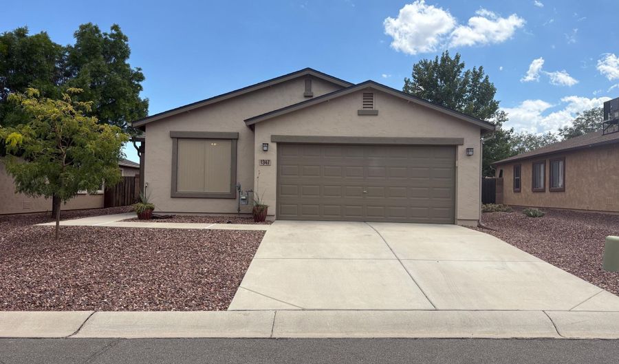 1347 Taft Ave, Chino Valley, AZ 86323 - 3 Beds, 2 Bath