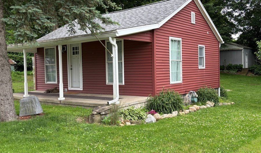 61 Maine St, Ashland, OH 44805 - 1 Beds, 1 Bath