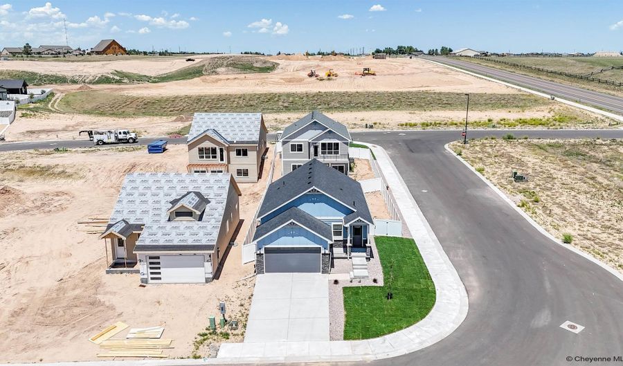 7932 WILDERNESS Trl, Cheyenne, WY 82001 - 2 Beds, 2 Bath