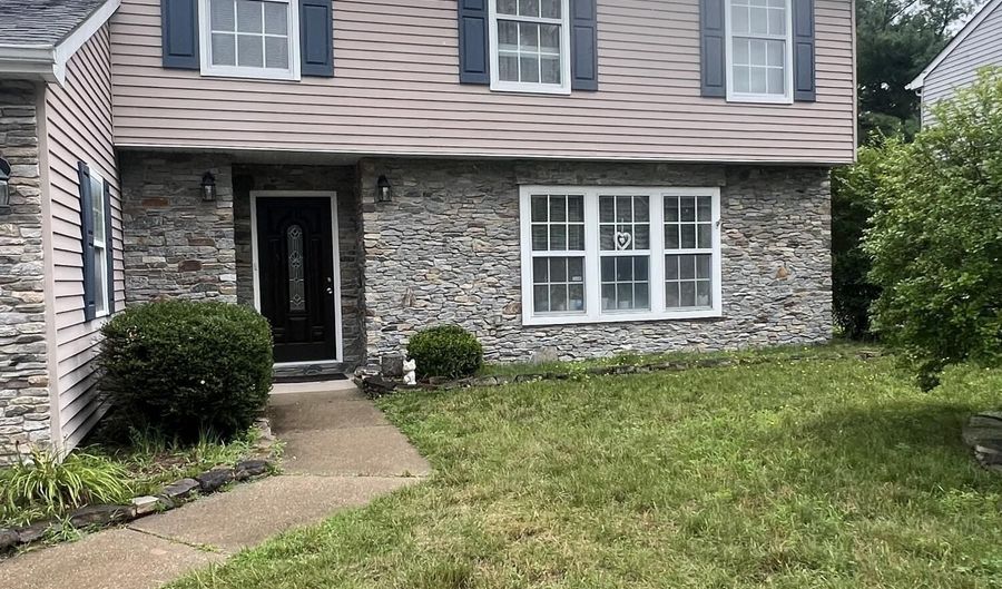 8 Compass Ln, Barnegat, NJ 08005 - 3 Beds, 4 Bath