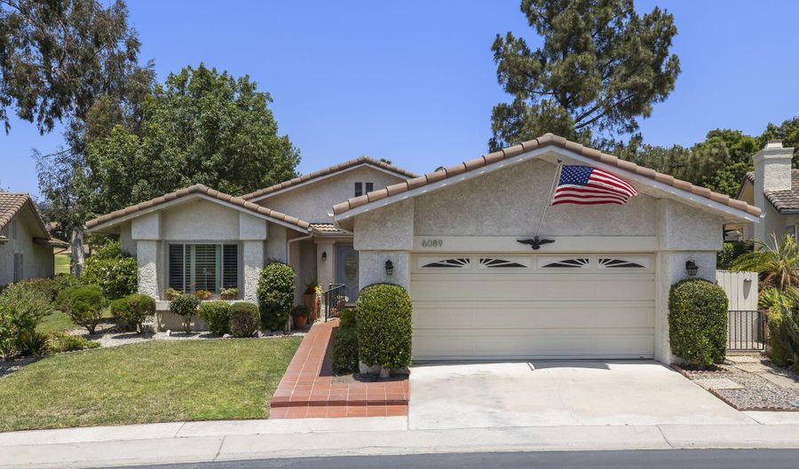 6089 San Dimas Ave, Camarillo, CA 93012 - 2 Beds, 2 Bath