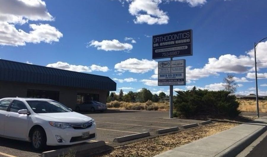 2363 N Fifth N, Elko, NV 89801 - 0 Beds, 1 Bath