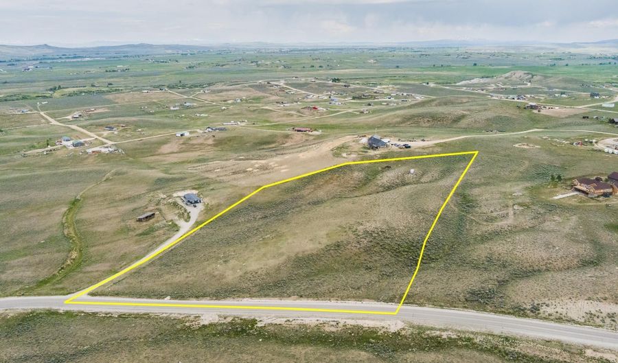 VICTOR CIRCLE, Boulder, WY 82923 - 0 Beds, 0 Bath