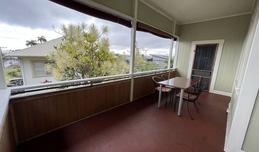 301 PONAHAWAI St, Hilo, HI 96720 - 4 Beds, 4 Bath