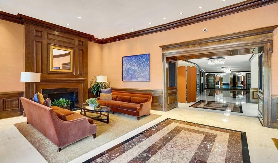 3101 NEW MEXICO Ave NW 201, Washington, DC 20016 - 0 Beds, 1 Bath