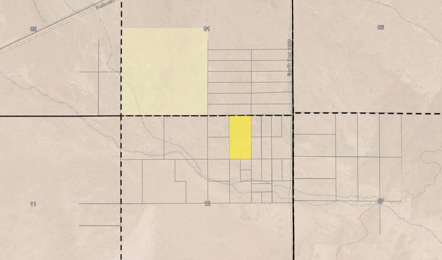 20 Acres Beryl - E-1546-0002-0007-1, Beryl, UT 84714 - 0 Beds, 0 Bath