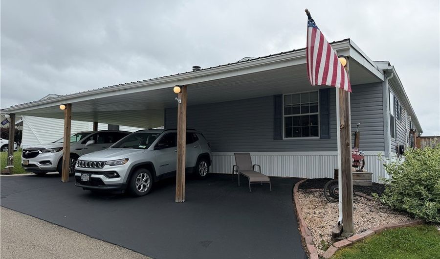 4115 S Nine Mile Rd Lot 187, Allegany, NY 14706 - 3 Beds, 3 Bath