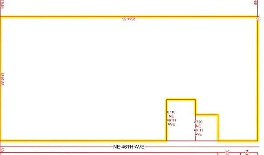 8 SE Aka46 Ave & 88 St NE, Altoona, IA 50009 - 0 Beds, 0 Bath