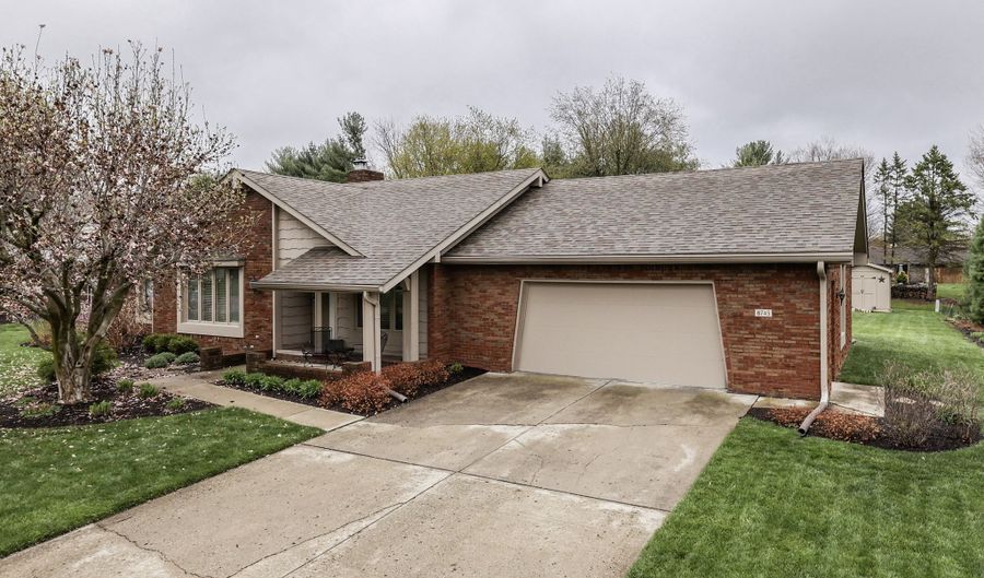 8745 Winding Ridge Rd, Indianapolis, IN 46217 - 4 Beds, 3 Bath