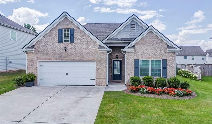 43 Shamrock Chase, Adairsville, GA 30103 - 3 Beds, 2 Bath