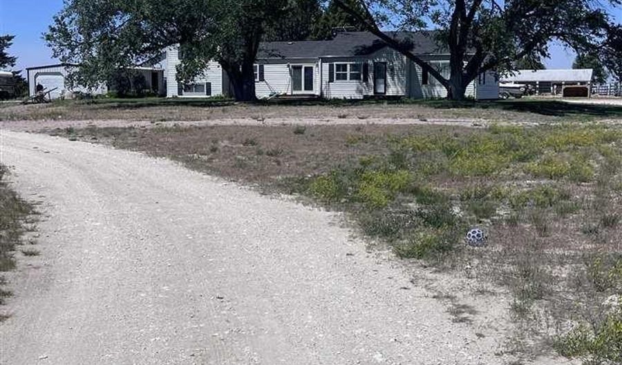 6242 HALL, Alliance, NE 69301 - 3 Beds, null Bath