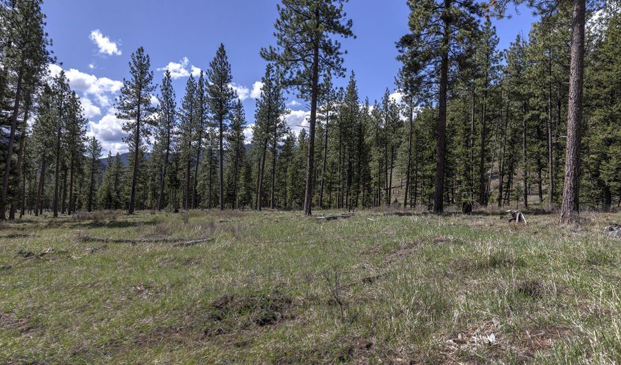 Nhn Mountain Vista Lane, Alberton, MT 59820 - 0 Beds, 0 Bath