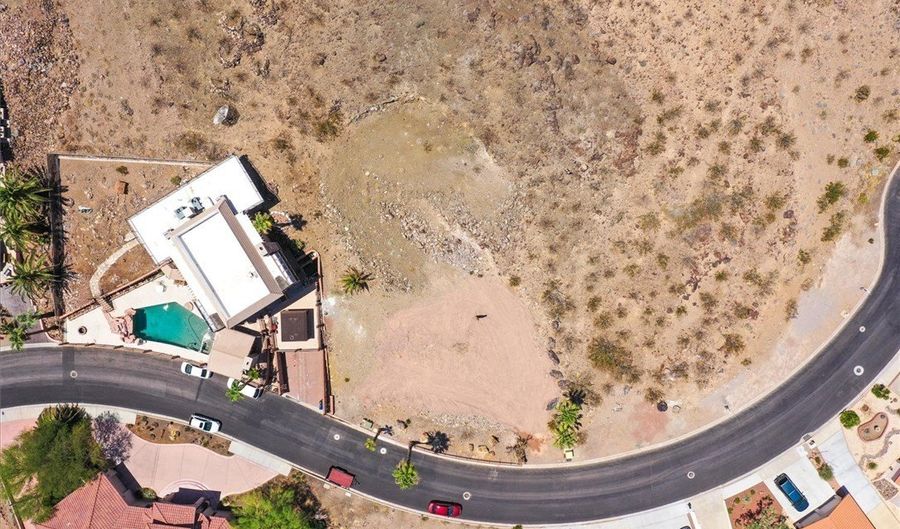 608 Lido Dr, Boulder City, NV 89005 - 0 Beds, 0 Bath