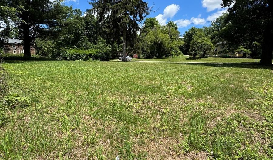 603 Williams St, Albion, MI 49224 - 0 Beds, 0 Bath
