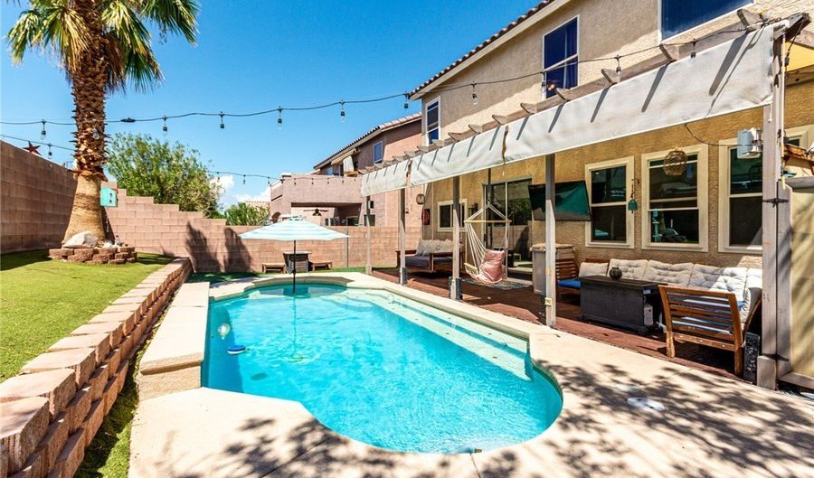 11769 Elianto St, Las Vegas, NV 89183 - 4 Beds, 3 Bath