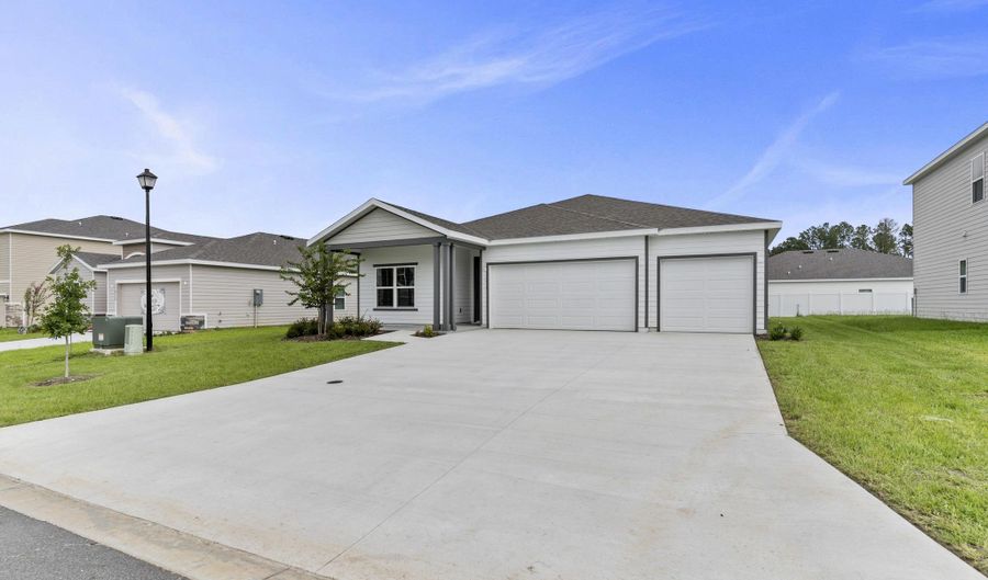 17896 NW 172ND Ave, Alachua, FL 32615 - 4 Beds, 3 Bath